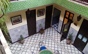 Hotel El Amal